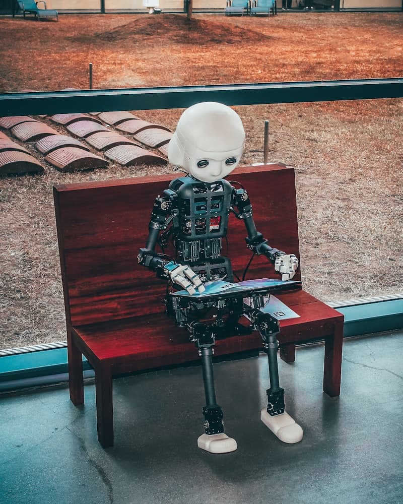 Smart Chatbot Assistant